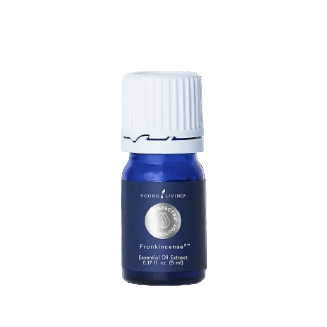 Young Living DeepSpectra Frankincense2 Essential Oil - 5ml