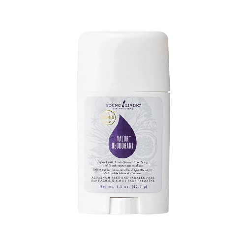 Young Living Deodorant