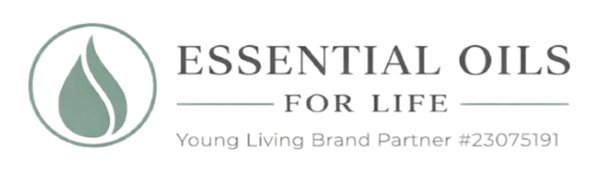 Essential Oils For Life