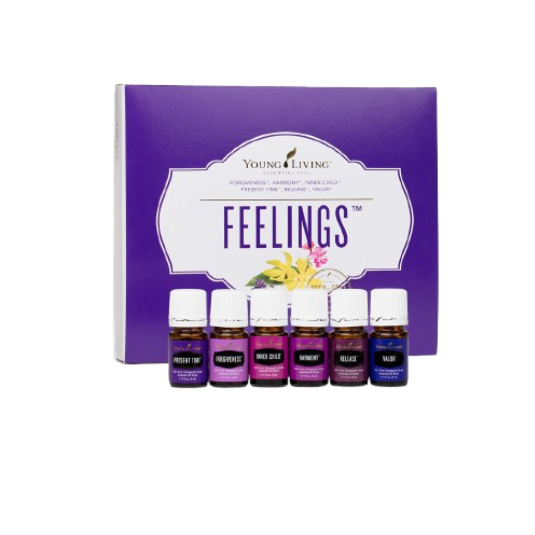 Young Living Feelings Collection