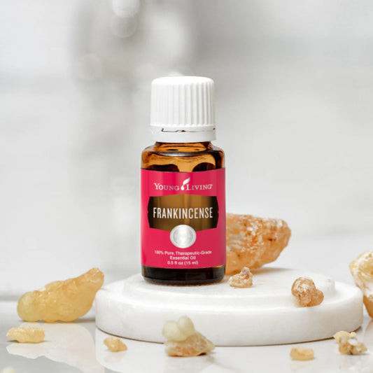 Young Living Frankincense Essential Oil - 15ml
