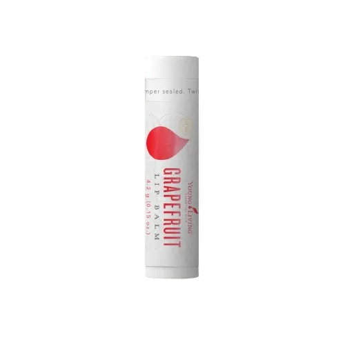 Young Living Lip Balm