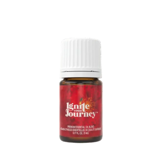 Young Living Ignite Your Journey Essential Oil Blend - 5ml