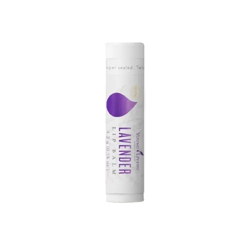 Young Living Lip Balm