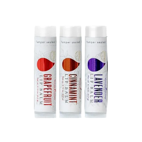 Young Living Lip Balm