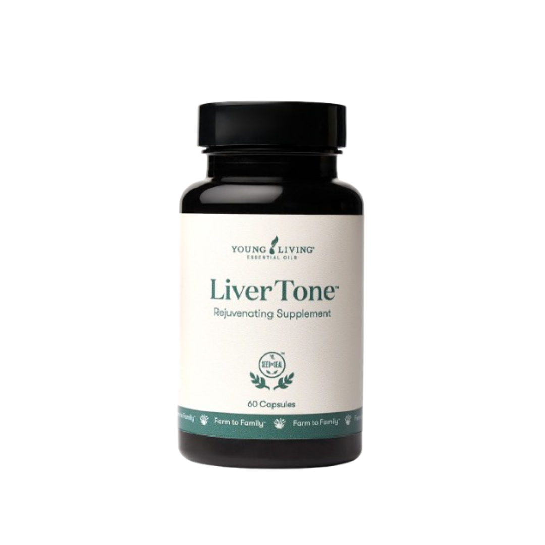 Young Living LiverTone