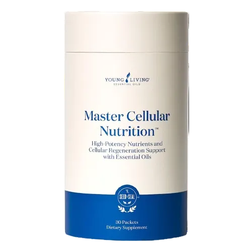 Young Living Master Cellular Nutrition System