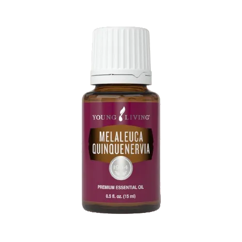 Young Living Melaleuca Quinquenervia Essential Oil - 15ml