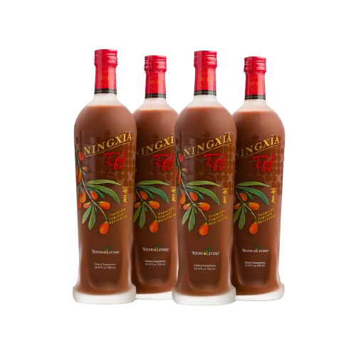Young Living NingXia Red