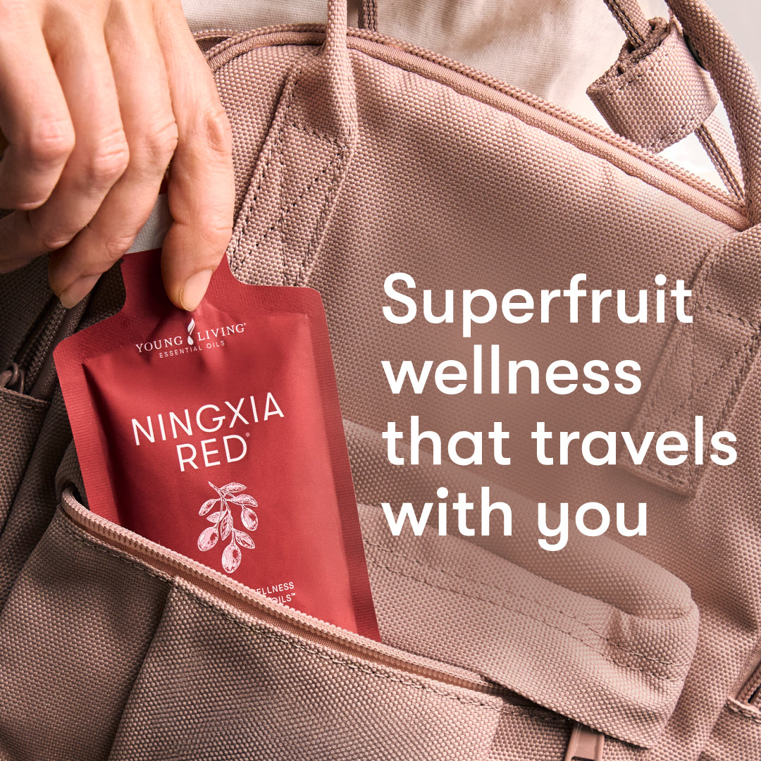 Young Living NingXia Red - 2oz Singles