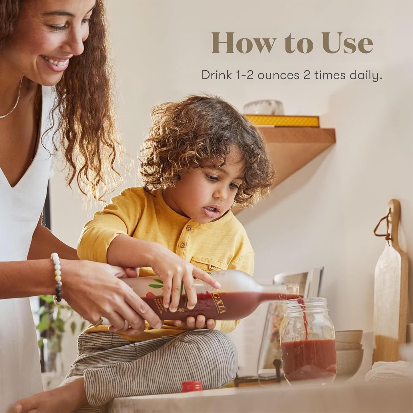 Young Living NingXia Red