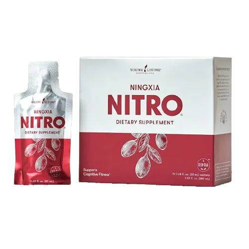 Young Living NingXia NITRO