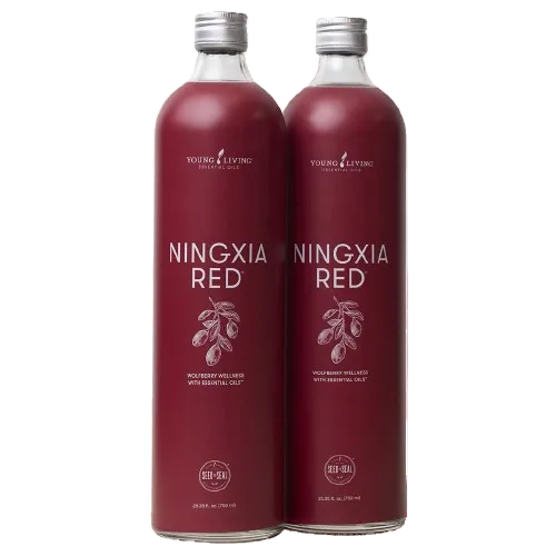 Young Living NingXia Red