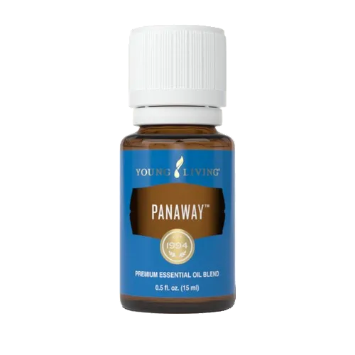 Young Living PanAway Essential Oil Blend