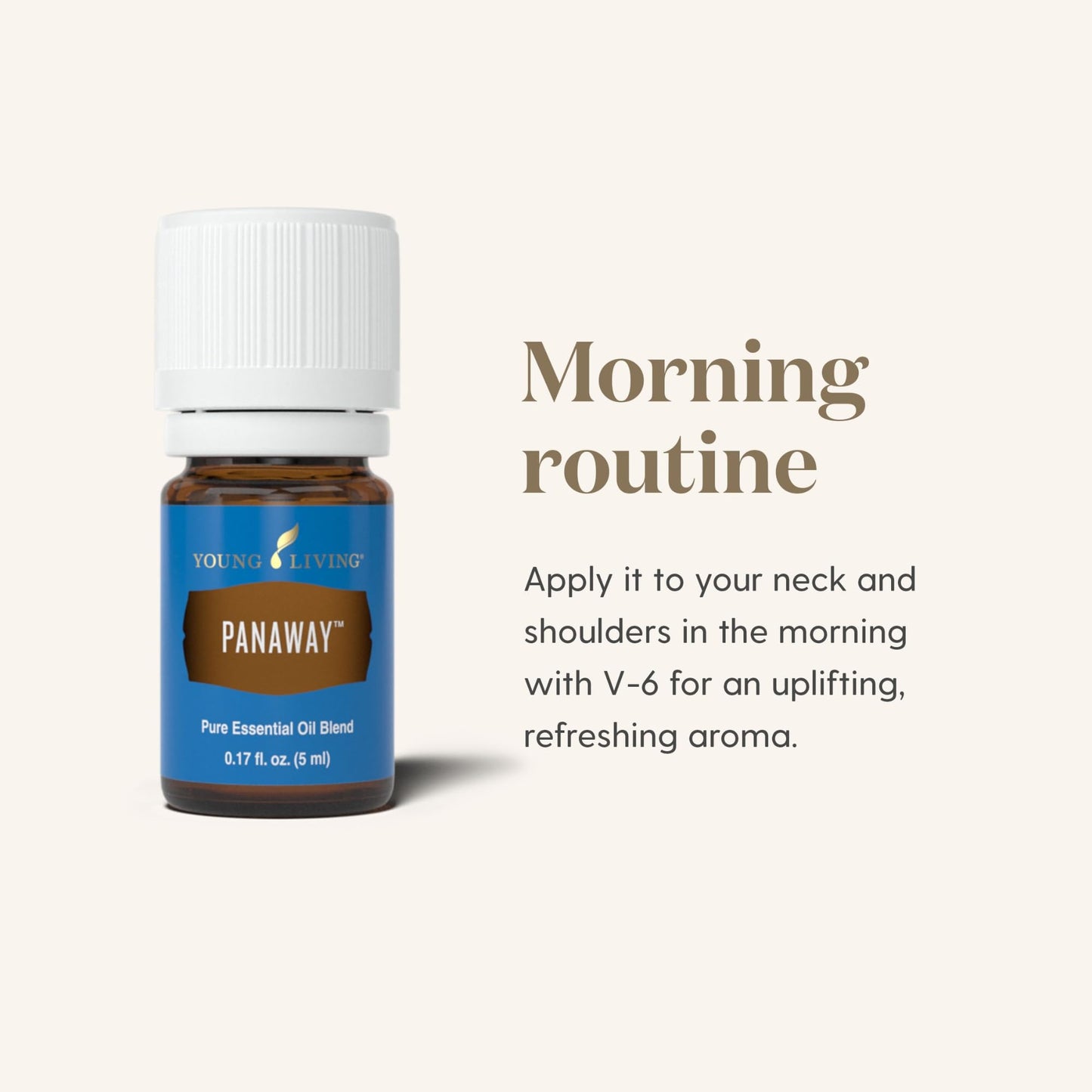 Young Living PanAway Essential Oil Blend