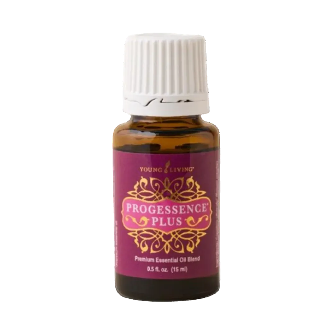 Young Living Progessence Plus Serum - 15ml