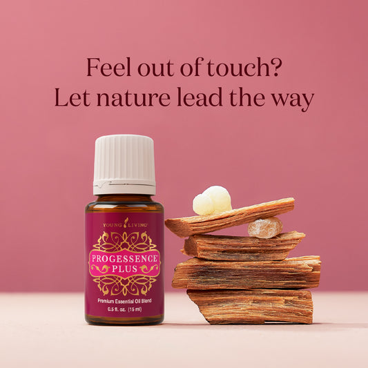 Young Living Progessence Plus Serum - 15ml