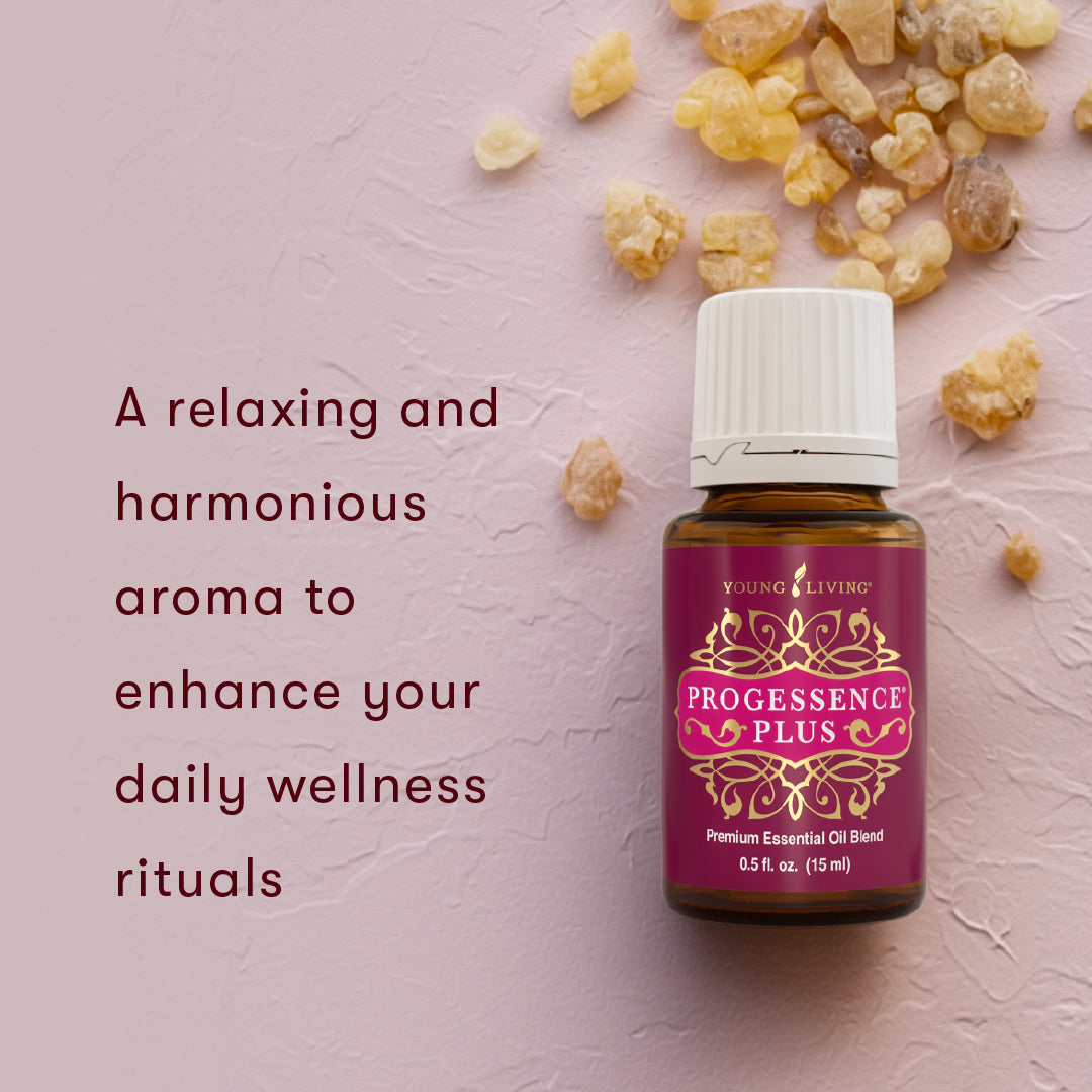 Young Living Progessence Plus Serum - 15ml