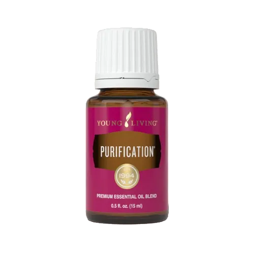 Young Living Purification Essential Oil Blend