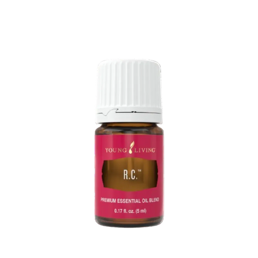 Young Living R.C. Essential Oil Blend