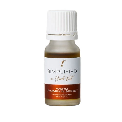 Young Living Simplified Warm Pumpkin Spice Essential Oil Blend - 10ml