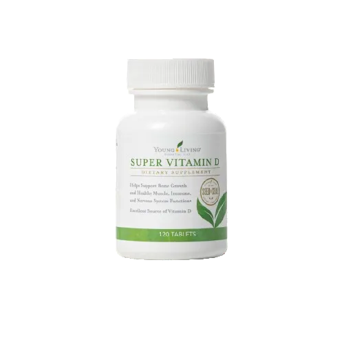 Young Living Super Vitamin D
