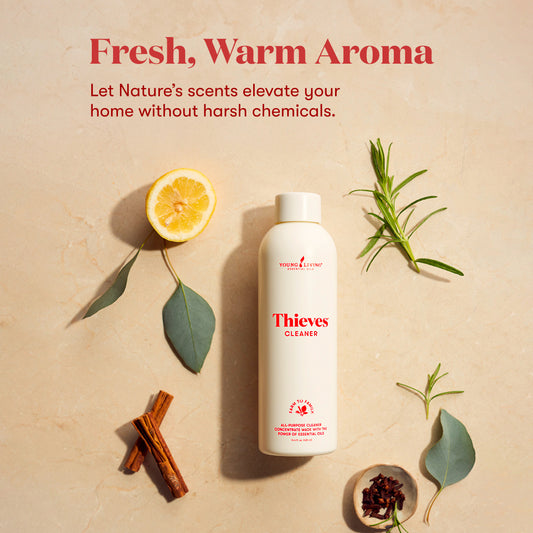 Young Living Thieves Cleaner - 14.4 fl. oz.