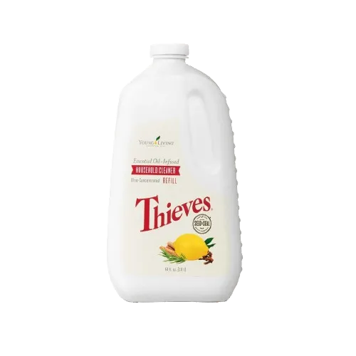 Young Living Thieves Household Cleaner - 64 fl. oz.