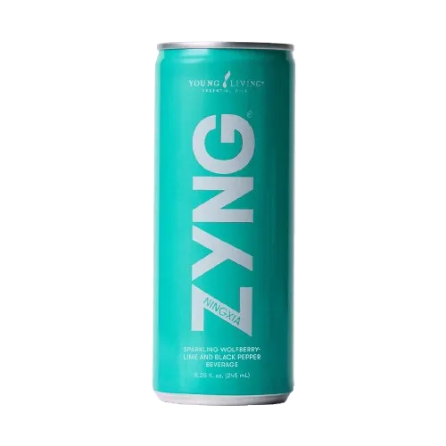 Young Living NingXia Zyng - 12pk