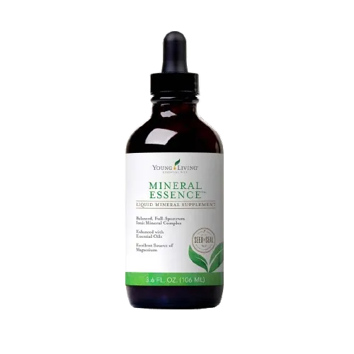 Young Living Mineral Essence