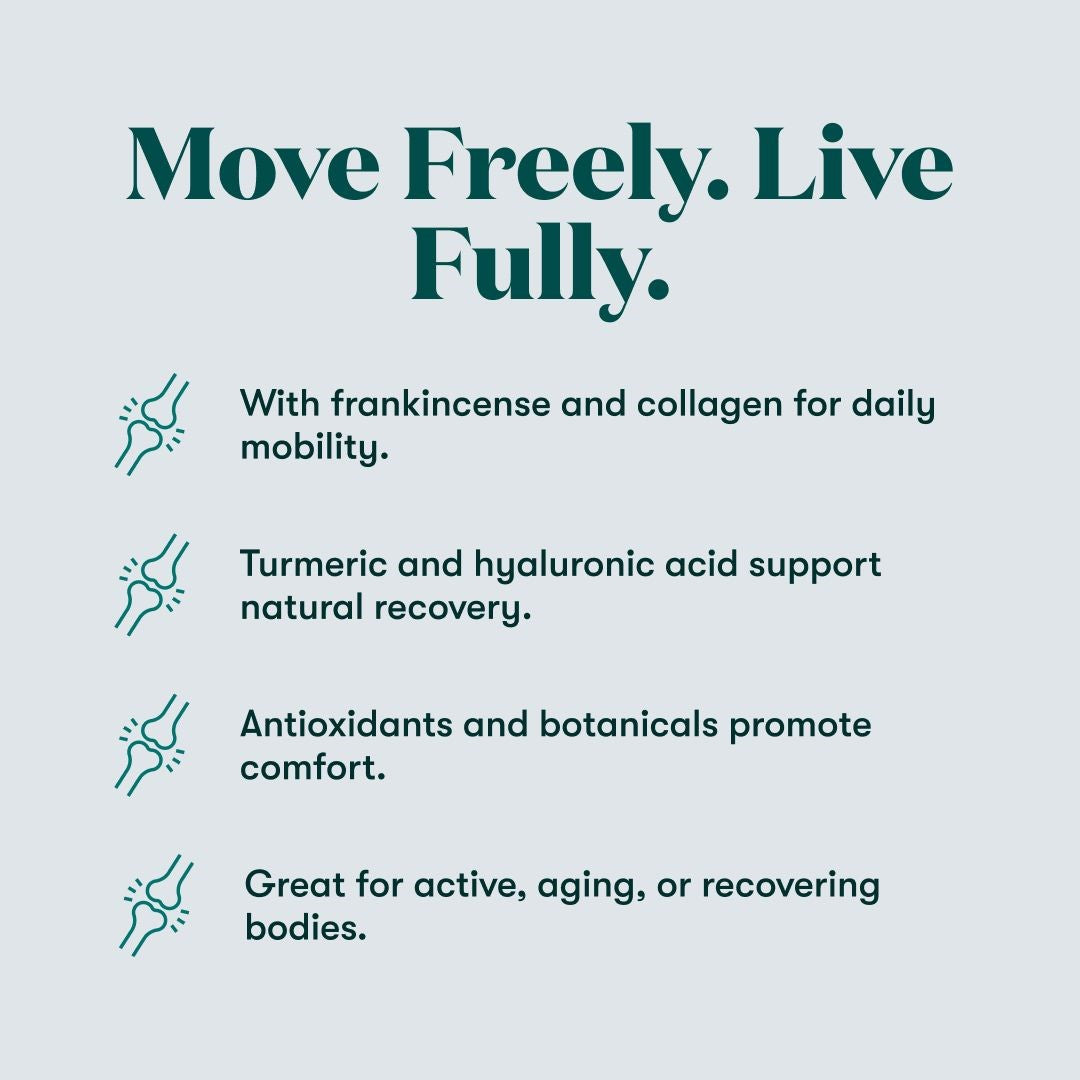Young Living AgilEase