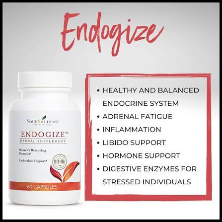 Young Living EndoGize