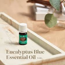 Young Living Eucalyptus Blue Essential Oil - 5ml