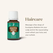 Young Living Eucalyptus Radiata Essential Oil - 15ml
