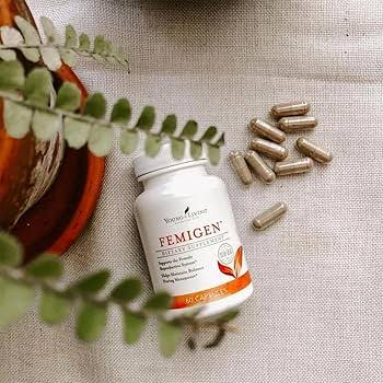 Young Living FemiGen Capsules