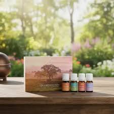Young Living Finca Botanica Farm Collection