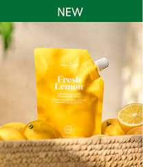 Young Living Fresh Lemon Foaming Hand Soap Concentrate Refill