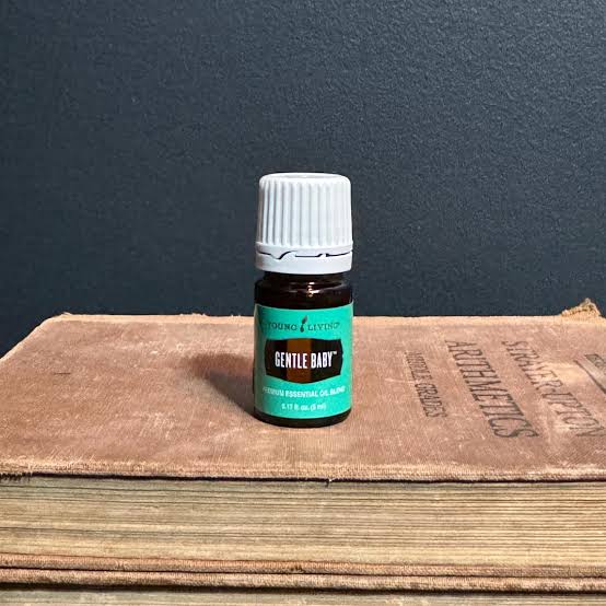 Young Living Gentle Baby Essential Oil Blend - 5ml