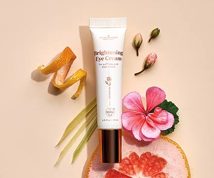 Young Living Brightening Eye Cream