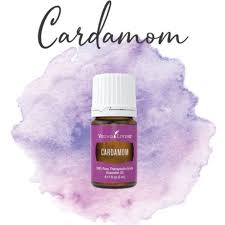 Young Living Cardamom Essential Oil - 5ml