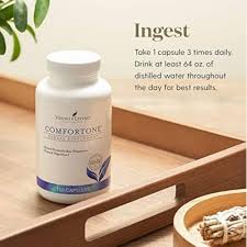 Young Living ComforTone Capsules