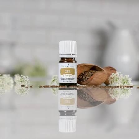Young Living Cumin Vitality Essential Oil - 5ml