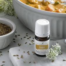 Young Living Cumin Vitality Essential Oil - 5ml