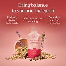 Young Living Daily Hormone Essentials™