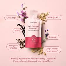 Young Living Daily Hormone Essentials™