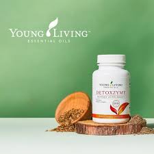 Young Living Detoxzyme