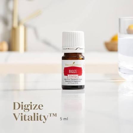 Young Living DiGize Vitality Essential Oil - 5ml