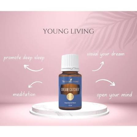 Young Living Dream Catcher Essential Oil Blend - 15ml