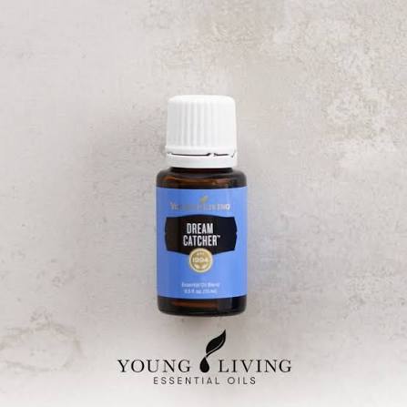 Young Living Dream Catcher Essential Oil Blend - 15ml