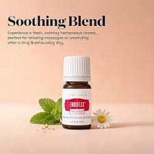 Young Living EndoFlex Vitality Essential Oil - 5ml
